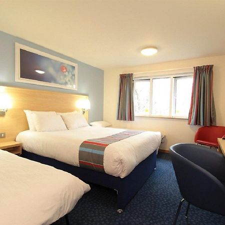 Travelodge Kettering Exterior photo