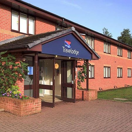 Travelodge Kettering Exterior photo