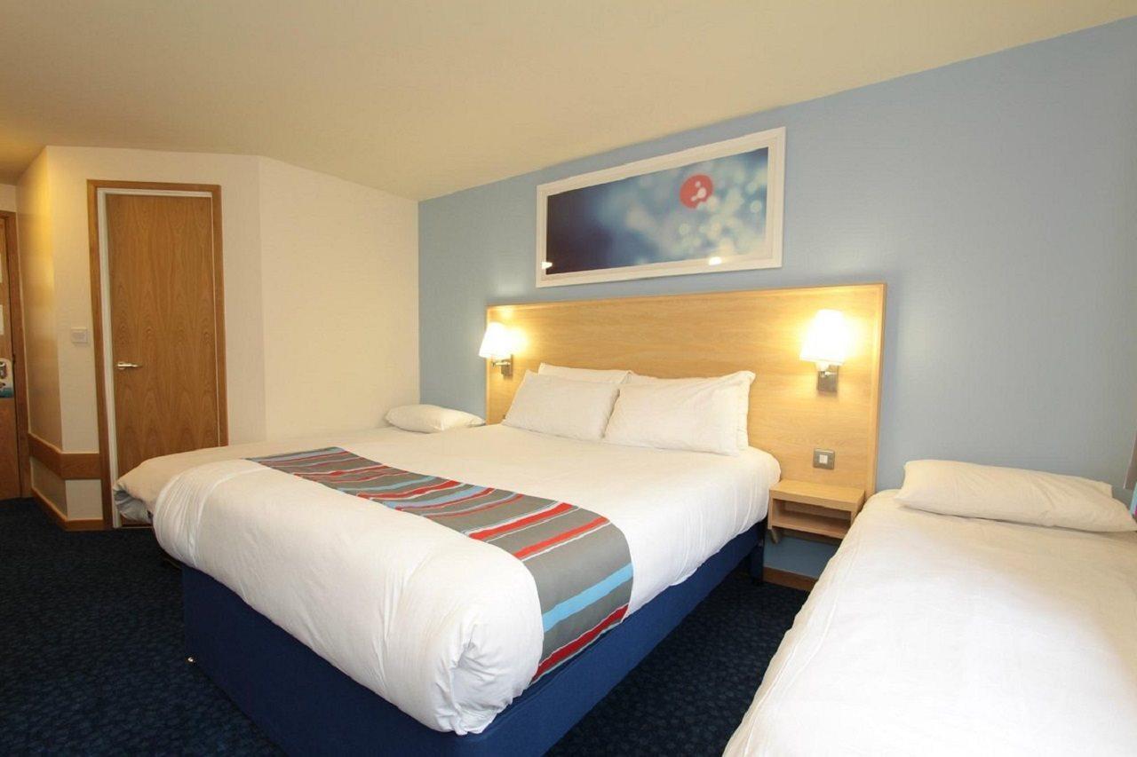 Travelodge Kettering Exterior photo