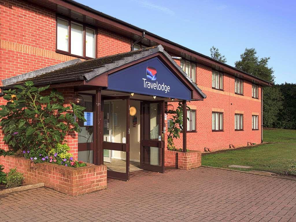 Travelodge Kettering Exterior photo