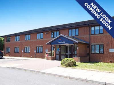 Travelodge Kettering Exterior photo