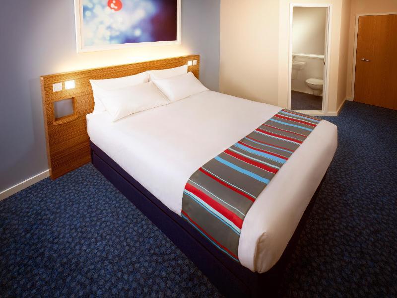 Travelodge Kettering Exterior photo