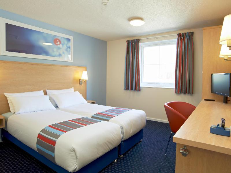 Travelodge Kettering Exterior photo