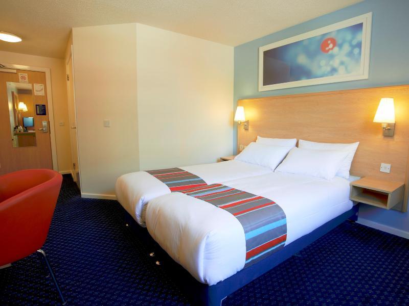 Travelodge Kettering Exterior photo