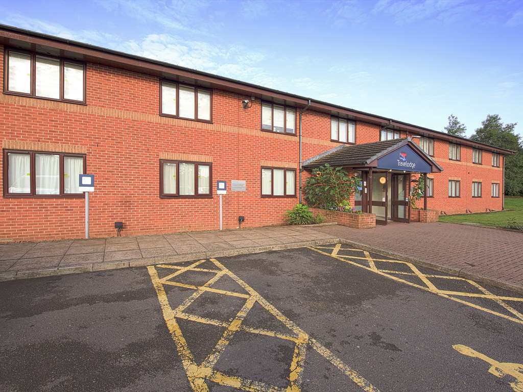 Travelodge Kettering Exterior photo