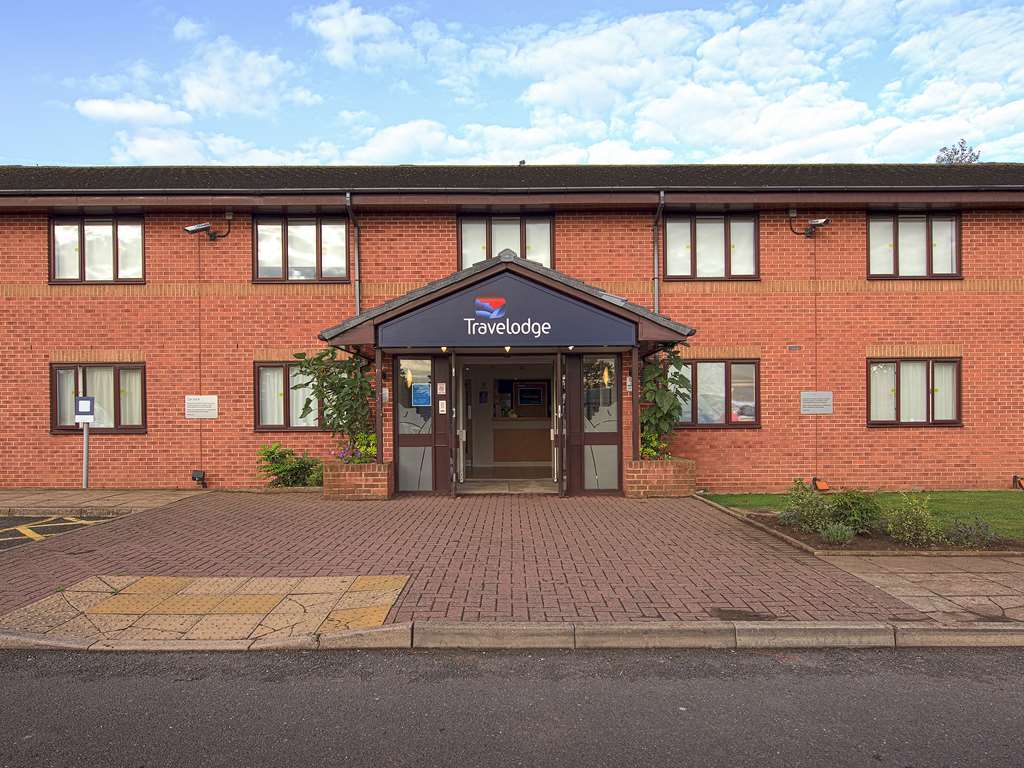 Travelodge Kettering Exterior photo