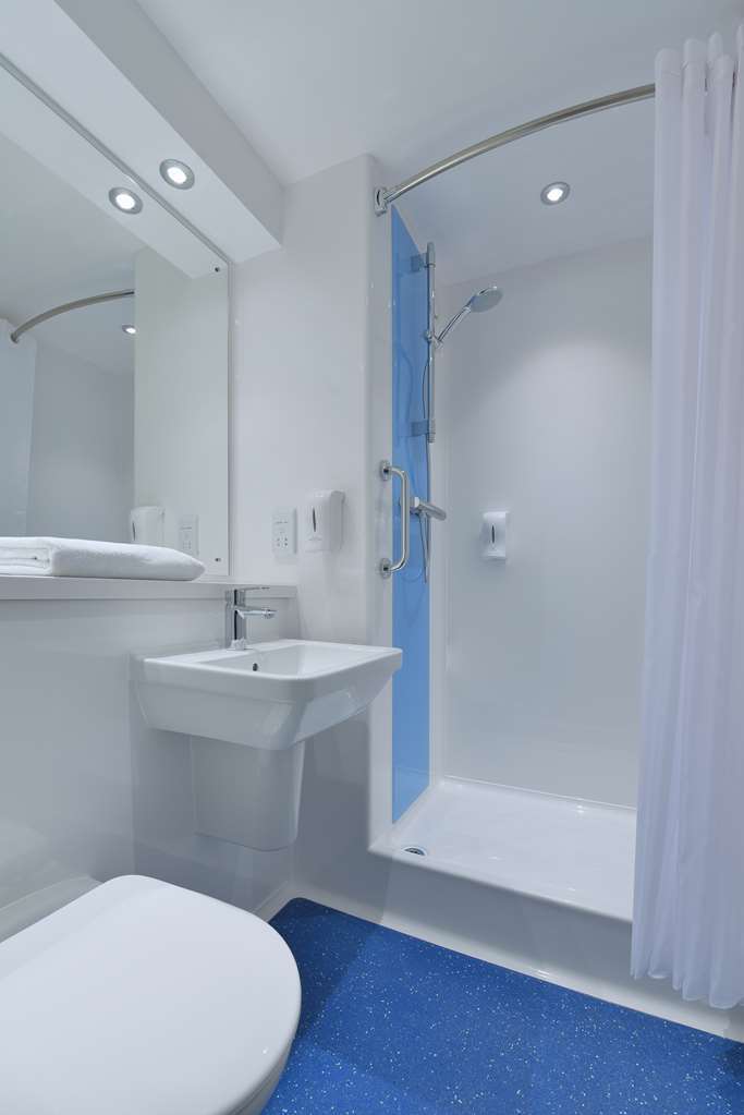 Travelodge Kettering Room photo